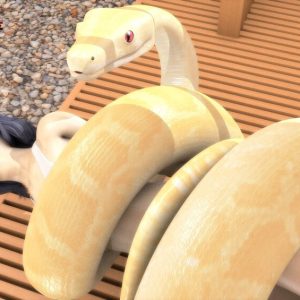 Albino