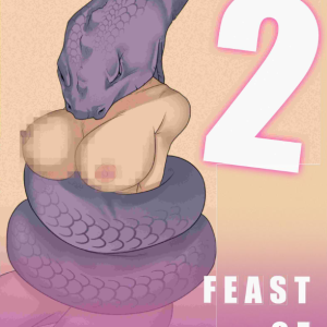 Feast of Anaconda 2