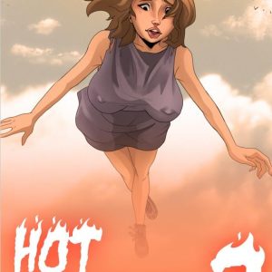 Hot Experience - 2 (A Dragon Story)