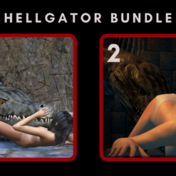 HellGator Bundle (2 Products)